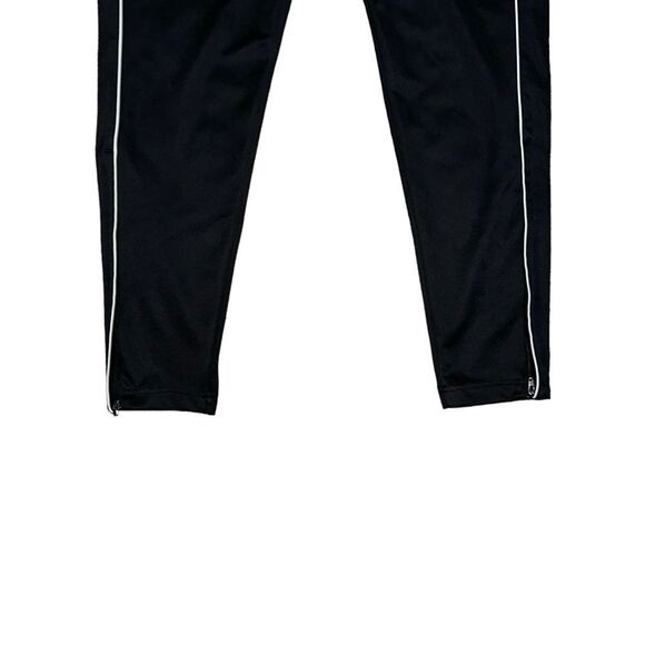 Women’s Adidas Core 18 Track Pants Black Size Medium - Picture 2 of 7